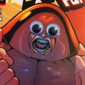 Meet your Posher, Felipe